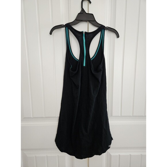 The Athletic Department Nike Girls L Tank Dress Zipper T Back Dept - Picture 3 of 7